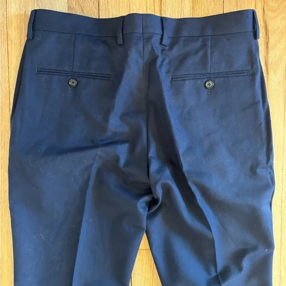J. Crew men’s Ludlow slim pantsSize 31x32